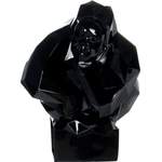 Deko-Figur von Kayoom, in der Farbe Schwarz, andere Perspektive, Vorschaubild