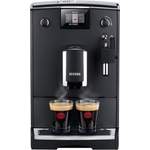Kaffeevollautomat von Nivona, in der Farbe Schwarz, andere Perspektive, Vorschaubild