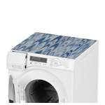 »Waschmaschinenauflage von matches21 HOME & HOBBY, andere Perspektive, Vorschaubild