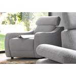 Loungesessel von exxpo - sofa fashion, in der Farbe Silber, aus Holzwerkstoff, andere Perspektive, Vorschaubild