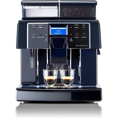 Saeco Kaffeevollautomaten im Preisvergleich | Günstig bei Ladendirekt kaufen