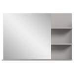 Wandspiegel von Möbel4Life, in der Farbe Grau, aus Spiegelglas, andere Perspektive, Vorschaubild