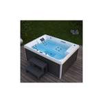 Outdoor Whirlpool der Marke Home Deluxe