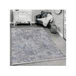 Kinderteppich von Carpetilla, in der Farbe Weiss, andere Perspektive, Vorschaubild