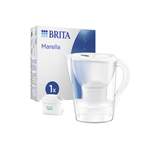 Brita Wasserfilter-Kanne der Marke BRITA