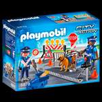 Playmobil City der Marke PLAYMOBIL