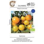 Open-Source-Bio-Saatgut Tomate der Marke Culinaris