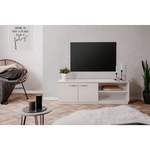 TV-Lowboard von Finori, in der Farbe Weiss, aus Holzwerkstoff, Vorschaubild