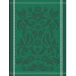 Kuchentextili von Le Jacquard Français, in der Farbe Grün, aus Baumwolle, Vorschaubild