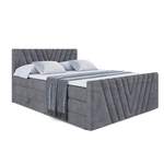 ALTDECOR Boxspringbett der Marke ALTDECOR