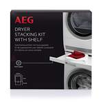Zwischenbaurahmen Waschmaschine der Marke AEG