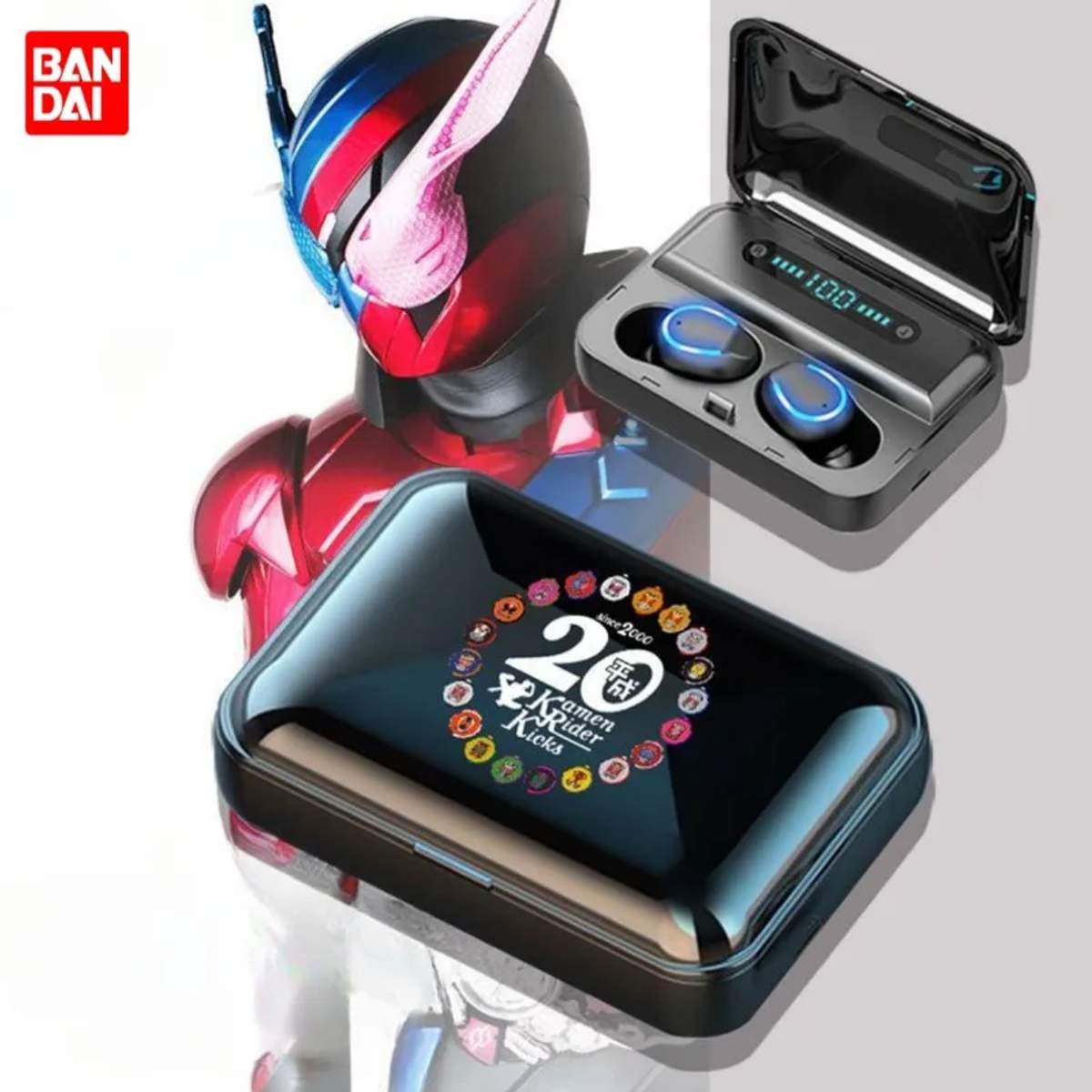 Ali Rider 2 Preisvergleich für Kamen Rider 2D-Cartoon-Animation periphere kreative ...