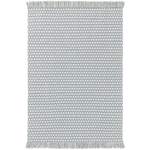 Teppich von Benuta, in der Farbe Grau, aus Polyester, Vorschaubild