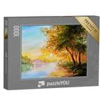 puzzleYOU Puzzle der Marke puzzleYOU