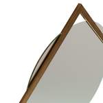 Wandspiegel von Harto, in der Farbe Braun, aus Spiegelglas, andere Perspektive, Vorschaubild