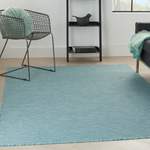 Flachgewebe-Teppich Wendy der Marke Blue Elephant