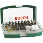 Werkzeug-Set von Bosch, aus Stahl, Vorschaubild