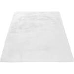 Teppich von andas, in der Farbe Weiss, aus Polyester, Vorschaubild