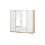 Kleiderschrank Smallridge der Marke Sofa.de