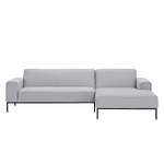 Ecksofa von Lars Larson, in der Farbe Grau, aus Webstoff, andere Perspektive, Vorschaubild