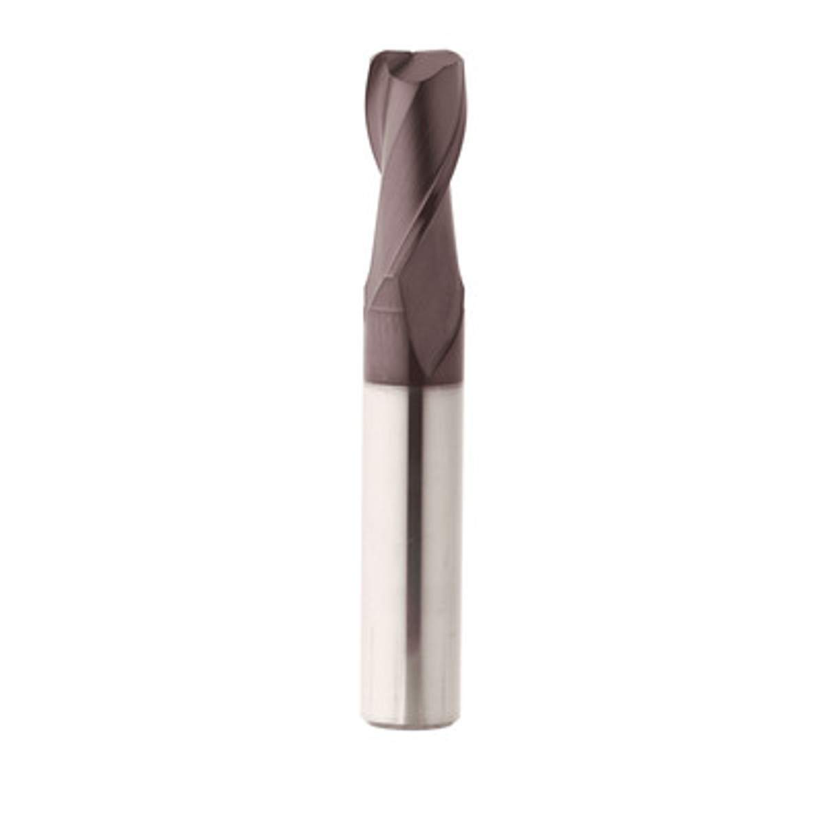 Micro Fräser VHM-TiSiN Minifräser 0,2 - 0,9mm Micro Fräser VHM-TiSiN Minifräser 0,2 - 0,9mm