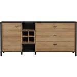 FORTE Sideboard, der Marke FORTE