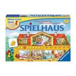 Ravensburger Spiel, der Marke Ravensburger