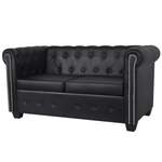 vidaXL Chesterfield der Marke vidaXL