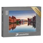 puzzleYOU Puzzle der Marke puzzleYOU