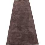 Läufer Teppich von carpetfine, in der Farbe Braun, aus Polyester, Vorschaubild
