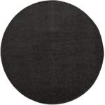 Teppich von Sanat, in der Farbe Grau, aus Textil, andere Perspektive, Vorschaubild