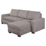 Ecksofa Millstream der Marke Red Barrel Studio