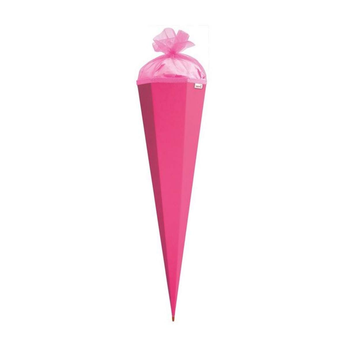 Roth Schultüte Einhorn Lilly, 85cm, 6-eckig Roth Schultüte Einhorn Lilly, 85cm, 6-eckig