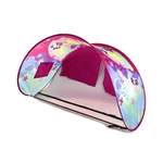 Pavillon von Sleepfun Tent, in der Farbe Rosa, aus Polyester, andere Perspektive, Vorschaubild