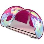 Pavillon von Sleepfun Tent, in der Farbe Rosa, aus Polyester, Vorschaubild