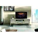 TV-Lowboard von JVmoebel, in der Farbe Weiss, aus Holz, andere Perspektive, Vorschaubild