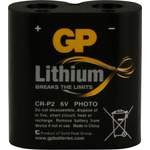Burobedarf von GP Batteries, in der Farbe Schwarz, andere Perspektive, Vorschaubild
