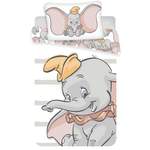 Kinderbettwäsche »Dumbo«, der Marke Disney