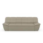 2/3-Sitzer Sofa von DOMO collection, in der Farbe Grau, aus Webstoff, andere Perspektive, Vorschaubild