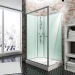 Dusch von SCHULTE, in der Farbe Grün, aus Sicherheitsglas, Vorschaubild