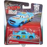 Disney Cars der Marke Mattel GmbH