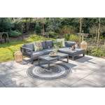 3-Sitzer Lounge-Set der Marke Garten Living