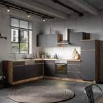 Eck-Küchenzeile Turin der Marke Held Möbel