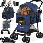 LOVPET® Hundewagen der Marke LOVPET