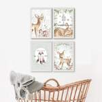 homestyle-accessoires Poster der Marke homestyle-accessoires