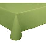 Tischdecke von Beautex, in der Farbe Grün, aus Kunststoff, andere Perspektive, Vorschaubild