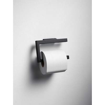 Schwarz metall Toilettenpapierhalter im Preisvergleich | Günstig bei  Ladendirekt kaufen