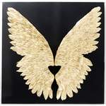 Wandschmuck Wings der Marke KARE DESIGN