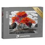 puzzleYOU Puzzle der Marke puzzleYOU