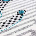 Kinderteppich von Ayyildiz Teppiche, in der Farbe Grau, aus Textil, andere Perspektive, Vorschaubild